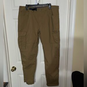 Merrell Hiking pants.